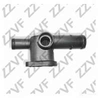 Фланец охлаждающей жидкости ZZVF ZV1321A 0AXK2 M 1424488132 - Изображение 2