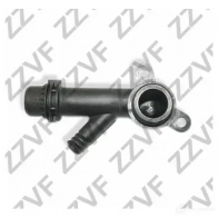 Фланец термостата ZZVF 1424488227 ZV71MW JYD VPKO - Изображение 2