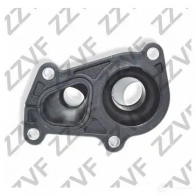 Фланец охлаждающей жидкости ZZVF ZV478F D LGXW 1437880838 - Изображение 3