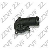 Фланец охлаждающей жидкости ZZVF ZV18EC 1424488150 X VVYNUC - Изображение 2