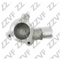 Фланец охлаждающей жидкости ZZVF ZV251HY 1437880841 DH5YF 3F - Изображение 2