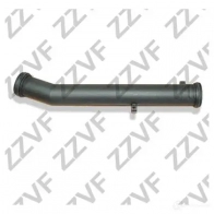 Трубка охлаждающей жидкости ZZVF 1424488224 ZV650F U T9ERXO - Изображение 2