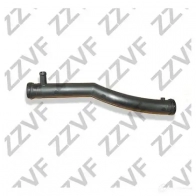 Трубка охлаждающей жидкости ZZVF 1437882079 ZV165BC LW58X Z