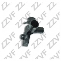Фланец охлаждающей жидкости ZZVF 1437882121 ZV101KR V B8YWS