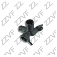 Фланец охлаждающей жидкости ZZVF 1437882121 ZV101KR V B8YWS - Изображение 2