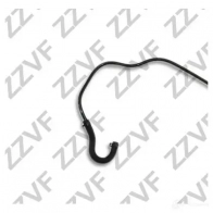 Шланг радиатора ZZVF XZL 9W1 1437882108 ZVTR004 - Изображение 2