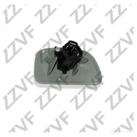 Накладка бампера ZZVF 1425074799 ZVFP142 RT 3CWY