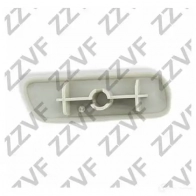 Накладка бампера ZZVF 1425074801 8 W5Z9 ZVFP146 - Изображение 2