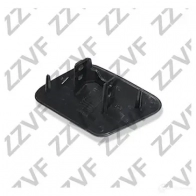 Накладка бампера ZZVF 4T RLD5 1424966874 ZVFP048 - Изображение 1