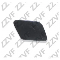 Накладка бампера ZZVF 4T RLD5 1424966874 ZVFP048 - Изображение 2