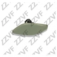 Накладка бампера ZZVF ZVFP104 1425074787 DGQX5 T6