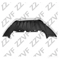 Защита бампера ZZVF 1437882745 ZVXY-FCS6-016 EL 6W6CD - Изображение 2