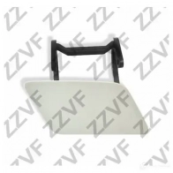 Накладка бампера ZZVF ZVFP220 1437882765 1C835 H - Изображение 1