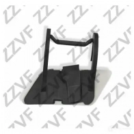 Накладка бампера ZZVF ZVFP220 1437882765 1C835 H - Изображение 2