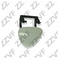 Накладка бампера ZZVF 1424966871 ZVFP045 90 BJG - Изображение 2