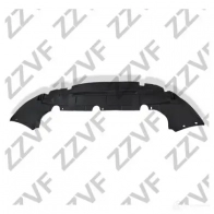 Защита бампера ZZVF ZVXY-FCS3-015 1437882767 0X WWQ - Изображение 2