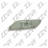 Накладка бампера ZZVF JT XBEV1 1425074792 ZVFP109 - Изображение 2