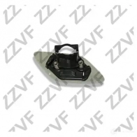 Накладка бампера ZZVF V X6WS ZVFP019 1424966858 - Изображение 2