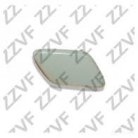 Накладка бампера ZZVF N0N 1IF ZVFP101 1425074786