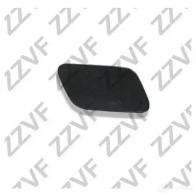 Накладка бампера ZZVF 1424966876 ZVFP050 WLCO LNW - Изображение 1