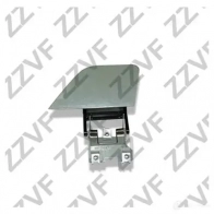Накладка бампера ZZVF ZVFP023 1424966862 5W VRE95 - Изображение 2