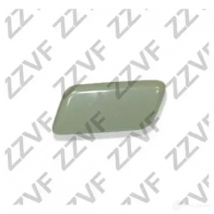 Накладка бампера ZZVF L 84QR ZVFP049 1424966875 - Изображение 2
