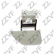 Накладка бампера ZZVF 1424966863 ZVFP024 GH SZI - Изображение 1