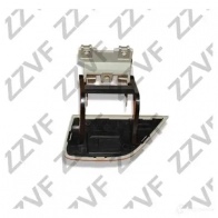 Накладка бампера ZZVF 1424966863 ZVFP024 GH SZI - Изображение 2