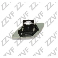 Накладка бампера ZZVF 1424966859 ZVFP020 B NOMQP - Изображение 2