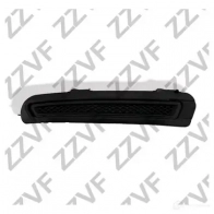 Накладка бампера ZZVF 1425049233 ZVXY-ZS11-014L WNU9 W