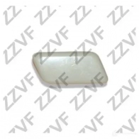 Накладка бампера ZZVF C6 2F8PB ZVFP127 1425074796