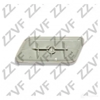 Накладка бампера ZZVF C6 2F8PB ZVFP127 1425074796 - Изображение 2