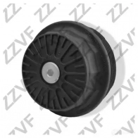 Крышка корпуса масляного фильтра ZZVF ZVKB001 1425013367 ZR 2DH - Изображение 2