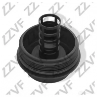 Крышка корпуса масляного фильтра ZZVF ZVKB001 1425013367 ZR 2DH - Изображение 3