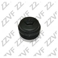 Крышка корпуса масляного фильтра ZZVF T OFUSA 1425013363 ZV43CB - Изображение 2
