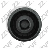 Крышка корпуса масляного фильтра ZZVF ZVLF01320 4 BXZTR 1425013378 - Изображение 3