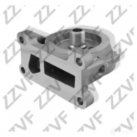 Крышка корпуса масляного фильтра ZZVF ZVL311-14-311 1425013377 WVOH L - Изображение 2