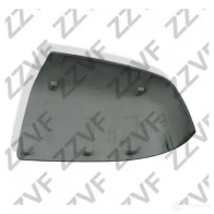 Накладка зеркала, крышка ZZVF 1424958464 ZVXY-FCS-017AR 3AH 7O - Изображение 2