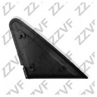 Накладка зеркала, крышка ZZVF 1424958466 ZVXY-FCS-018R 545 NJ - Изображение 2