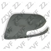 Крышка наружного зеркала (с отверстием под повторитель) правая ZZVF 1424958444 ZVTY40G0200R N 5SBL - Изображение 2
