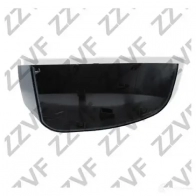Накладка зеркала, крышка ZZVF ZVXY-ZS11-018R ECD9 B 1425074814 - Изображение 2