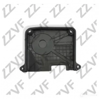 Крышка ремня ГРМ ZZVF 1437880709 ZV321HY X RG4G - Изображение 2