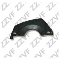 Крышка ремня ГРМ ZZVF 1424505877 7Q3Q KR ZV739A - Изображение 2
