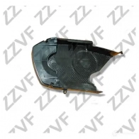 Крышка ремня ГРМ ZZVF MAA 6W 1424762578 ZV91AB - Изображение 2