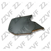 Крышка ремня ГРМ ZZVF MAA 6W 1424762578 ZV91AB - Изображение 3
