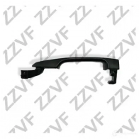 Ручка двери ZZVF GNPN N5L 1424812184 ZVAB002 - Изображение 2