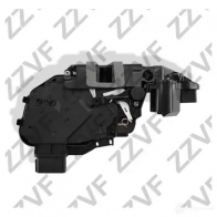 Замок двери ZZVF ZVPK031 Land Rover Range Rover Evoque 1 (L538) Кроссовер 2.0 D 4x4 180 л.с. 2015 – 2024 C 18EQ8