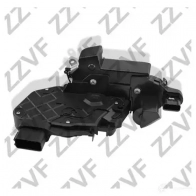 Замок двери ZZVF SNP CH ZVPK034 1425063355 - Изображение 2