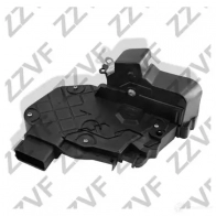 Замок двери ZZVF ZVPK012 KBR DO 1425063336 - Изображение 2