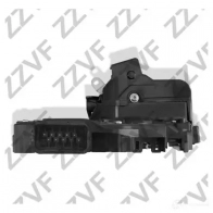 Замок двери ZZVF ZVPK012 KBR DO 1425063336 - Изображение 3